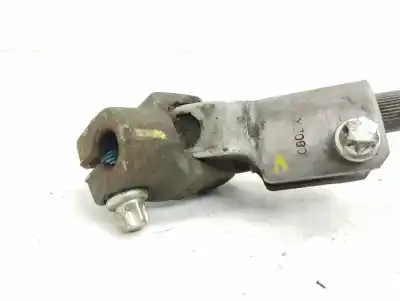 Автозапчастина б/у рульва колонка для opel corsa d corsa d посилання на oem iam 2611786709a  