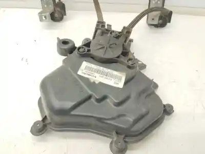 Peça sobressalente para automóvel em segunda mão elevador de vidros dianteira esquerda por seat ibiza (6j5) ecomotive referências oem iam 