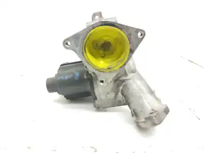 Peça sobressalente para automóvel em segunda mão válvula egr por seat ibiza (6j5) ecomotive referências oem iam 03g131502