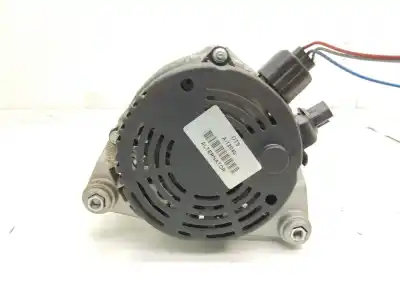 Second-hand car spare part Alternator for FORD FOCUS BERLINA (CAK) Ambiente OEM IAM references A12040  