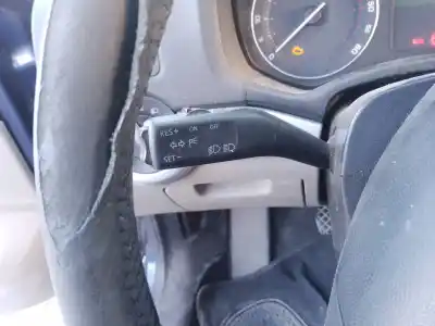 Автозапчастина б/у перерівний контроль для SKODA OCTAVIA BERLINA (1Z3) Active Посилання на OEM IAM 1K0953513A  