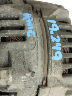 Peça sobressalente para automóvel em segunda mão  por RENAULT CLIO IV  Referências OEM IAM 8200660033  