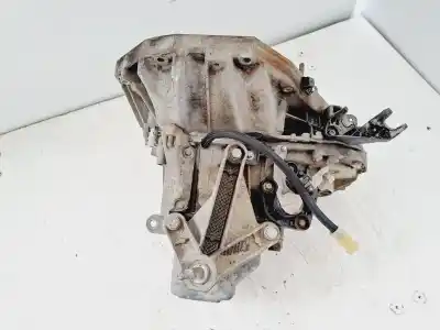 Peça sobressalente para automóvel em segunda mão  por RENAULT CLIO IV  Referências OEM IAM JR5124  