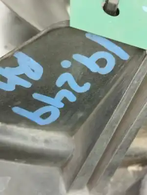 Peça sobressalente para automóvel em segunda mão  por RENAULT CLIO IV  Referências OEM IAM 8200748439  