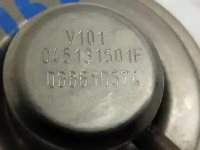 Pezzo di ricambio per auto di seconda mano valvola egr per seat ibiza (6l1) cool riferimenti oem iam 045131501f