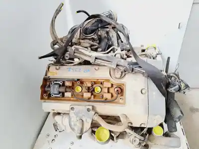 Second-hand car spare part complete engine for mercedesbenz bm serie 208 clk cabrio 230 compressor 208.447 oem iam references m111975