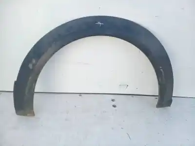 Tweedehands auto-onderdeel rechts achter spatbord voor ford transit connect (p65_, p70_, p80_) 1.8 tdci oem iam-referenties 