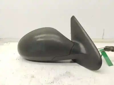 Pezzo di ricambio per auto di seconda mano retrovisore destro per seat leon (1m1) 1.9 tdi riferimenti oem iam e1010763  