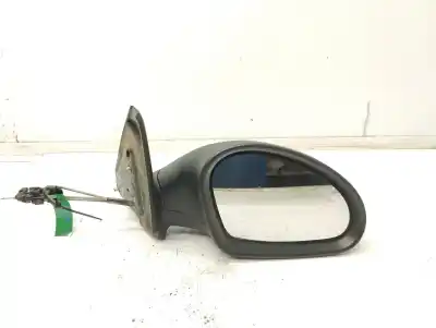 Pezzo di ricambio per auto di seconda mano retrovisore destro per seat leon (1m1) 1.9 tdi riferimenti oem iam e1010763  