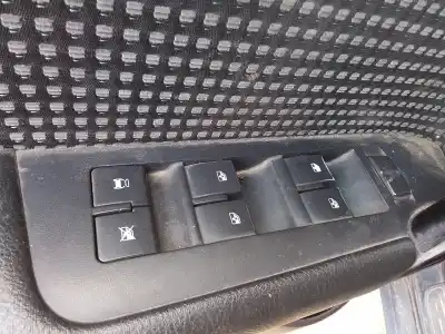 Автозапчастина б/у передні вікний вмикач для chevrolet captiva 2.0 vcdi ls посилання на oem iam 