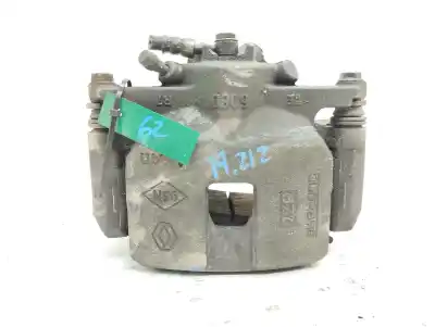 Second-hand car spare part front right brake caliper for renault scenic iv black edition oem iam references 