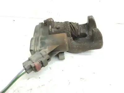 Second-hand car spare part rear left brake caliper for renault scenic iv black edition oem iam references 357459