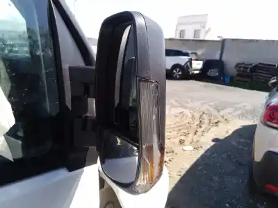 Автозапчастина б/у ПРАВИЙ ЗАДНИЙ ОГЛЯД для IVECO 35S12  Посилання на OEM IAM 3800414  