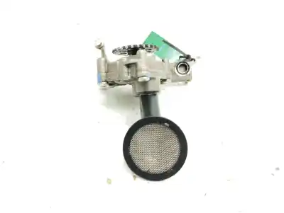 Second-hand car spare part OIL PUMP for PEUGEOT 208  OEM IAM references 9808231280  
