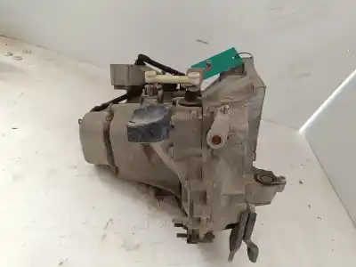 Second-hand car spare part Gearbox for PEUGEOT 208 HM05 OEM IAM references 20A701  