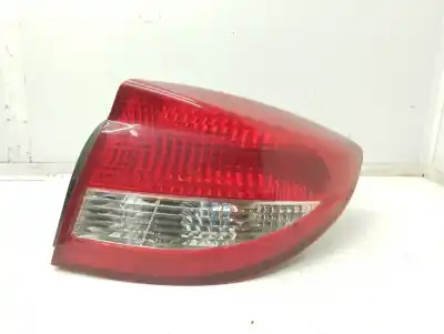 Peça sobressalente para automóvel em segunda mão farolim traseiro direito por kia rio (bc) a3d referências oem iam 1156na  