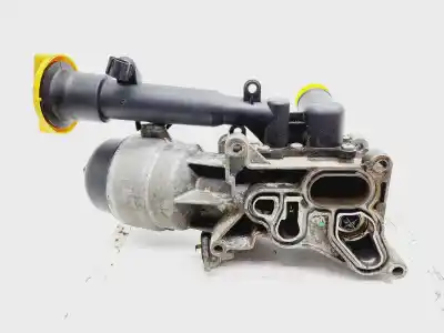 Автозапчасти б/у  за OPEL CORSA F  ссылки OEM IAM 55193743  