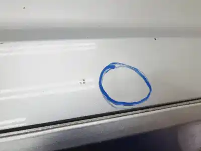 Second-hand car spare part rear bumper for ford focus berlina (cap) ambiente (d) oem iam references   