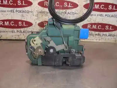 Peça sobressalente para automóvel em segunda mão  por SEAT IBIZA  Referências OEM IAM   