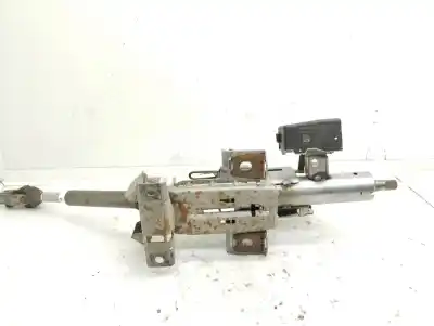 Second-hand car spare part steering column for renault scenic iv black edition oem iam references 488102880r