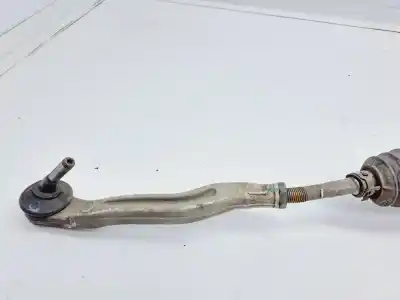 Second-hand car spare part steering rack for renault scenic iv black edition oem iam references 490016367r