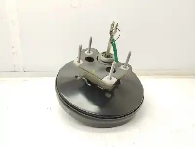 Second-hand car spare part brake servo for renault scenic iv black edition oem iam references 472105487r