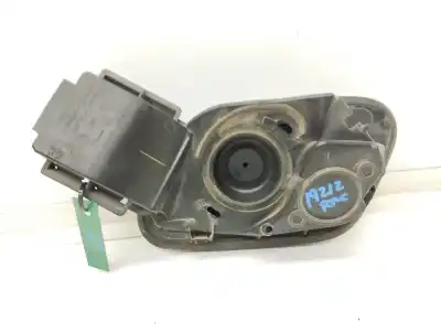 Second-hand car spare part outer fuel cap for renault scenic iv black edition oem iam references 781202968r