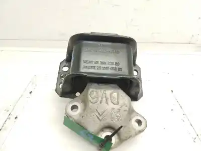 Second-hand car spare part RIGHT ENGINE SUPPORT for PEUGEOT 308  OEM IAM references 9636270080  