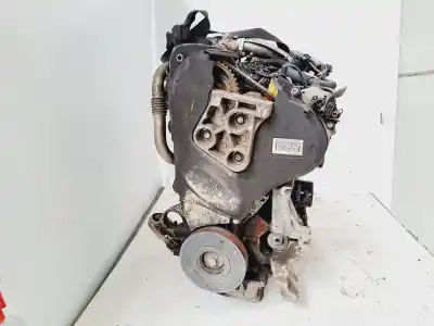 Second-hand car spare part COMPLETE ENGINE for RENAULT SCENIC II  OEM IAM references F9Q804  