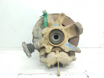 İkinci el araba yedek parçası ön sag knuckle için nissan terrano ii r20 oem iam referansları 