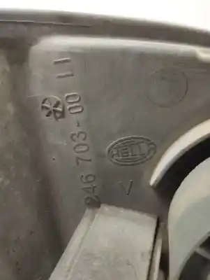 İkinci el araba yedek parçası  için MERCEDESBENZ VITO  OEM IAM referansları 24670300  