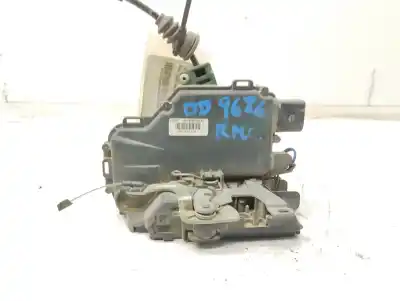 Автозапчасти б/у замок передней правой двери за seat leon (1m1) 1.9 tdi ссылки oem iam 3b1837016ad  