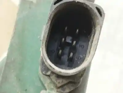 Pezzo di ricambio per auto di seconda mano serratura porta posteriore sinistra per seat leon (1m1) 1.9 tdi riferimenti oem iam y3b4839015m  