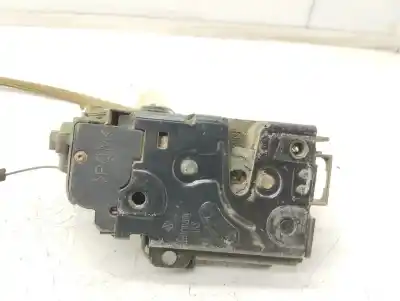 Pezzo di ricambio per auto di seconda mano serratura porta posteriore sinistra per seat leon (1m1) 1.9 tdi riferimenti oem iam y3b4839015m  