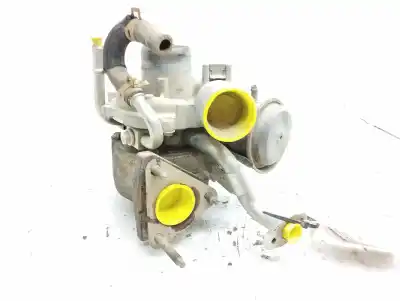 Автозапчастина б/у турбонагрузник для renault scenic ii (jm) f9q посилання на oem iam 8200398585  