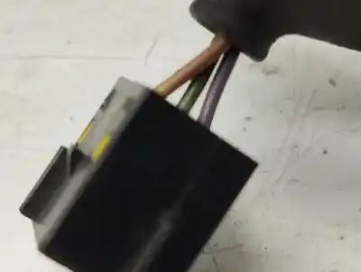 Peça sobressalente para automóvel em segunda mão espelho retrovisor esquerdo por opel corsa d corsa d referências oem iam 468435664  