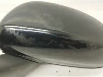 Peça sobressalente para automóvel em segunda mão espelho retrovisor esquerdo por opel corsa d corsa d referências oem iam 468435664  