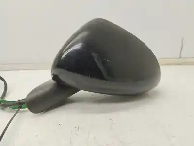 Peça sobressalente para automóvel em segunda mão espelho retrovisor esquerdo por opel corsa d corsa d referências oem iam 468435664  