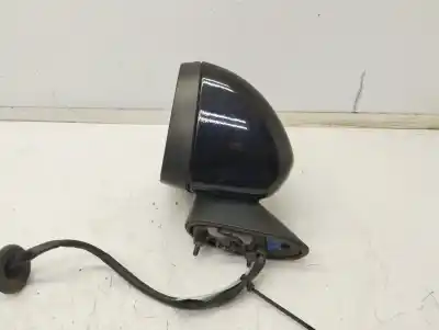 Peça sobressalente para automóvel em segunda mão espelho retrovisor esquerdo por opel corsa d corsa d referências oem iam 468435664  