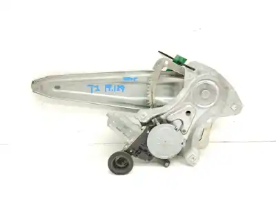 Peça sobressalente para automóvel em segunda mão elevador de vidros traseiro esquerdo por toyota auris luna referências oem iam 857100d100