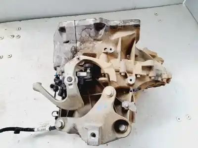 Автозапчастина б/у коробка передач для ford transit connect kombi trend largo посилання на oem iam kv6r7002ahb  
