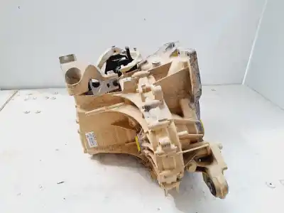 Автозапчастина б/у коробка передач для ford transit connect kombi trend largo посилання на oem iam kv6r7002ahb  