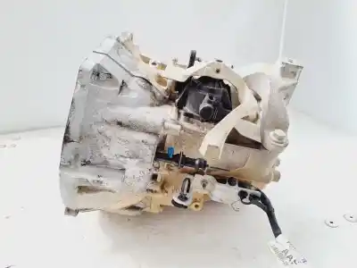 Second-hand car spare part GEARBOX for FORD TRANSIT CONNECT  OEM IAM references KV6R7002AHB  