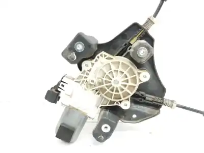 Автозапчасти б/у регулятор стекла переднего правого за ford transit connect kombi trend largo ссылки oem iam dt11v23200bd  