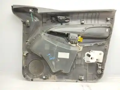 Автозапчастина б/у оббірка передніх дверей ліва для ford transit connect kombi trend largo посилання на oem iam dt11v23943  