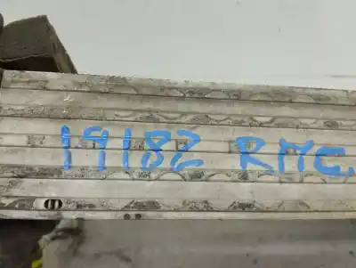 Peça sobressalente para automóvel em segunda mão intercooler por ford transit connect kombi trend largo referências oem iam bvl440-ce  