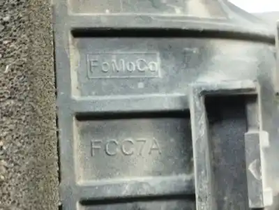 Peça sobressalente para automóvel em segunda mão intercooler por ford transit connect kombi trend largo referências oem iam bvl440-ce  