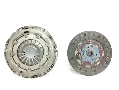 Автозапчасти б/у комплект сцепления за ford transit connect kombi trend largo ссылки oem iam jx617563cf  