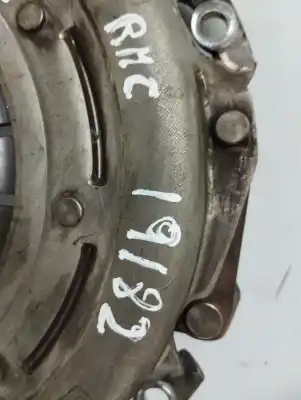 Автозапчасти б/у комплект сцепления за ford transit connect kombi trend largo ссылки oem iam jx617563cf  