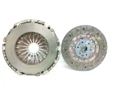 Автозапчасти б/у комплект сцепления за ford transit connect kombi trend largo ссылки oem iam jx617563cf  